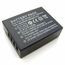 NP-W126s W126 Battery for FujiFilm Fuji XT-10 XT10 X-T20 X-A10 X100F X-Pro2 - Battery Mate