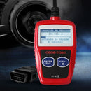 OBD2 Scanner Car Fault Code Reader Diagnostic Auto Vehicle Scan Reset Mini Tool - Tavice
