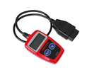 OBD2 Scanner Car Fault Code Reader Diagnostic Auto Vehicle Scan Reset Mini Tool - Tavice
