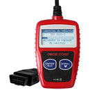 OBD2 Scanner Car Fault Code Reader Diagnostic Auto Vehicle Scan Reset Mini Tool - Tavice