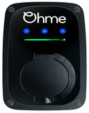 Ohme ePOD EV Charger 1 Phase 7.4kW Untethered Type 1 & 2 - Tavice