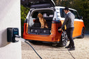 Ohme ePOD EV Charger 1 Phase 7.4kW Untethered Type 1 & 2 - Tavice