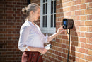 Ohme Home Pro EV Charger 7.4kW Untethered 5m Type 2 - Tavice