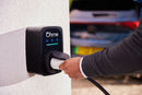 Ohme Home Pro EV Charger 7.4kW Untethered 5m Type 2 - Tavice
