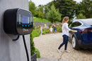 Ohme Home Pro EV Charger 7.4kW Untethered 5m Type 2 - Tavice
