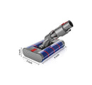 Omni Glide Dual Roll Powerhead For DYSON V7, V8, V10, V11 & V15 Vacuum Cleaners - Tavice