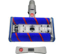 Omni Glide Dual Roll Powerhead For DYSON V7, V8, V10, V11 & V15 Vacuum Cleaners - Tavice