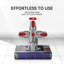 Omni Glide Dual Roll Powerhead For DYSON V7, V8, V10, V11 & V15 Vacuum Cleaners - Tavice