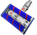 Omni Glide Dual Roll Powerhead For DYSON V7, V8, V10, V11 & V15 Vacuum Cleaners - Tavice