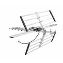 Outdoor Digital TV Antenna Aerial UHF VHF FM AUSTRALIAN Signal Amplifier Booster - Tavice