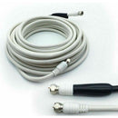 Outdoor Digital TV Antenna Aerial UHF VHF FM AUSTRALIAN Signal Amplifier Booster - Tavice