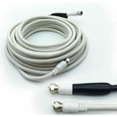 Outdoor Digital TV Antenna Aerial UHF VHF FM AUSTRALIAN Signal Amplifier Booster - Battery Mate