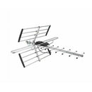 Outdoor Digital TV Antenna Aerial UHF VHF FM AUSTRALIAN Signal Amplifier Booster - Tavice