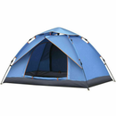 Outdoor UV Protection Automatic Quick Open Camping Tent Waterproof 3-4 Persons - Tavice