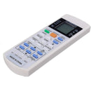Panasonic Compatible Air Conditioner Remote model ECONAVI Inverter NANOE-G - Tavice