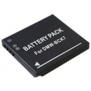 Panasonic Compatible Lumix DMC-FS45 Battery Replacement - Tavice