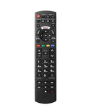 PANASONIC Replacement Smart TV LED LCD Remote Control NETFLIX APP TX-49FX650B 4K - Tavice