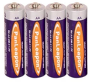 Panleapon AAA R03 |1.5V Heavy Duty Battery - Tavice