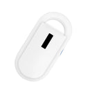 Pet Tag Reader USB Rechargeable Animal Microchip Scanner For Dog Cat - Tavice