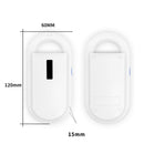 Pet Tag Reader USB Rechargeable Animal Microchip Scanner For Dog Cat - Tavice