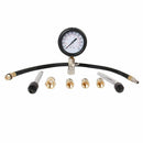 Petrol Engine Compression Tester Kit Tool Set For Automotives Motorcycle - Tavice
