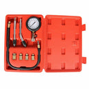 Petrol Engine Compression Tester Kit Tool Set For Automotives Motorcycle - Tavice