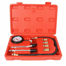 Petrol Engine Compression Tester Kit Tool Set For Automotives Motorcycle - Tavice