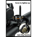 Phone Holder 360° Bike Handlebar Mount Rotation for Motorcycle Bicycle MTB Pram - Tavice