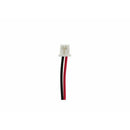 Plantronics Headset 65358-01 64399-01 64327-01 B511007 6535801 452128 Compatible Battery - Tavice