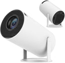 Portable Android Wifi Smart Portable Projector 1280 720P Full HD Office Home Theater Video Mini Projector Home Cinema Outdoor - Tavice