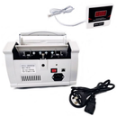 Portable Australian Money Bill Banknote Cash Counter Machine +Digital Display - Tavice