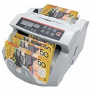 Portable Australian Money Bill Banknote Cash Counter Machine +Digital Display - Tavice