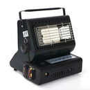 Portable Butane Gas Heater Camping Camp Tent Outdoor Hiking Camper Survival - Tavice