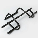 Portable Door Chin Up Workout Bar Pull Up Abs Exercise Doorway Fitness - Tavice