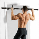 Portable Door Chin Up Workout Bar Pull Up Abs Exercise Doorway Fitness - Tavice