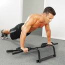 Portable Door Chin Up Workout Bar Pull Up Abs Exercise Doorway Fitness - Tavice