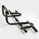 Portable Door Chin Up Workout Bar Pull Up Abs Exercise Doorway Fitness - Tavice