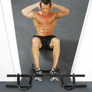 Portable Door Chin Up Workout Bar Pull Up Abs Exercise Doorway Fitness - Tavice