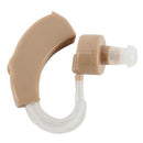 Portable Mini Wireless Hearing Aids Sound BTE with Noise Reduction Chip - Tavice