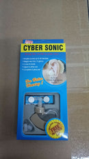 Portable Mini Wireless Hearing Aids Sound BTE with Noise Reduction Chip - Tavice