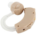 Portable Mini Wireless Hearing Aids Sound BTE with Noise Reduction Chip - Tavice