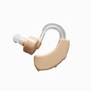 Portable Mini Wireless Hearing Aids Sound BTE with Noise Reduction Chip - Tavice