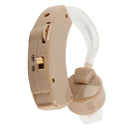 Portable Mini Wireless Hearing Aids Sound BTE with Noise Reduction Chip - Tavice