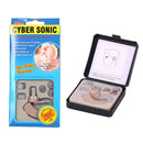 Portable Mini Wireless Hearing Aids Sound BTE with Noise Reduction Chip - Tavice