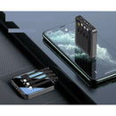 Portable Power Bank Mini USB Pack LED Battery Charger For Mobile Phone - Tavice