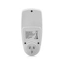 Power Energy Consumption Watt Meter Electricity Usage Monitor Equipment 240V - Tavice