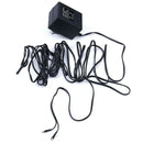 Power Supply Adapter Transformer Charger For Ring Video Doorbell 10M Long Cable - Tavice