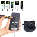 Power Supply Adapter Transformer Charger For Ring Video Doorbell 10M Long Cable - Tavice