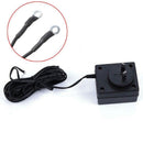Power Supply Adapter Transformer Charger For Ring Video Doorbell 10M Long Cable - Tavice