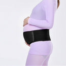Pregnancy Belly Band Breathable Adjustable Maternity Belt Back Pelvic Support - Tavice